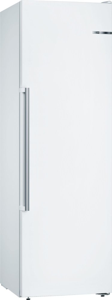 Bosch Serie 6 GSN36AWFPG Frost Free Tall Freezer - White Bosch Serie 6 GSN36AWFPG Frost Free Tall Freezer - White