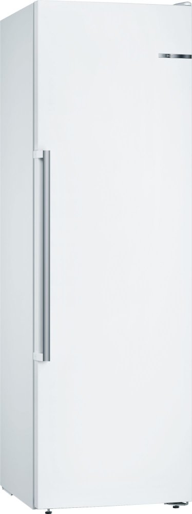 Bosch Serie 6 GSN36AWFPG Frost Free Tall Freezer - White