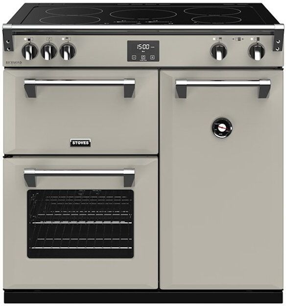 Stoves Richmond DX S900Ei CB 90cm Electric Range Cooker Stoves Richmond DX S900Ei CB 90cm Electric Range Cooker