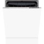 Blomberg LDV42244 Built In Fully Integrated Dishwasher