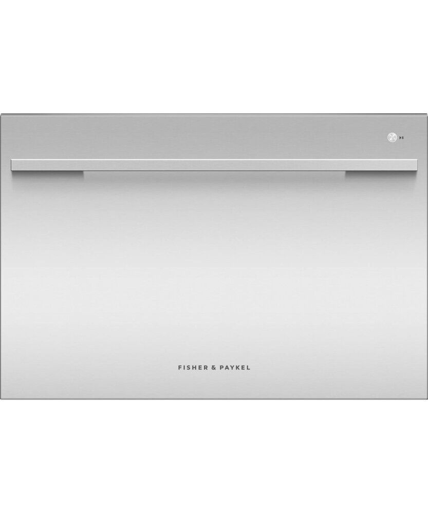 Fisher & Paykel Series 7 DD60SDFHX9 Built In Dish Drawer