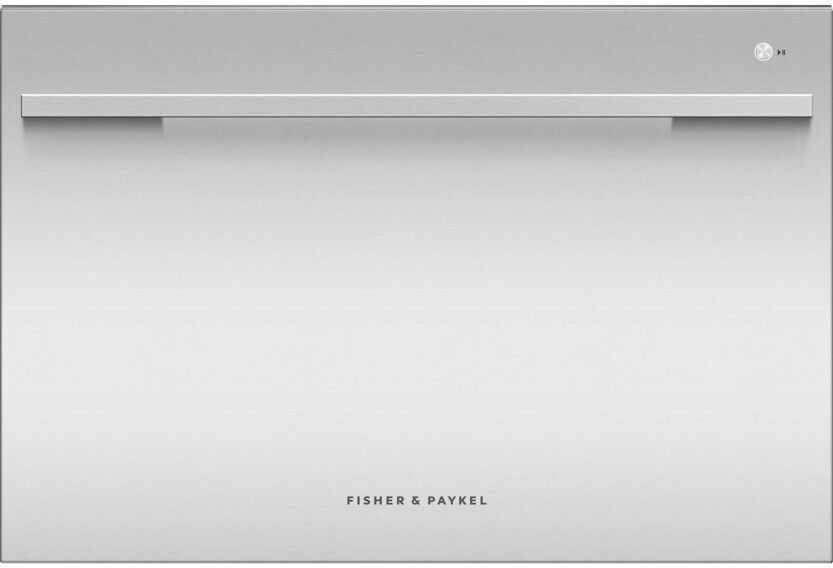Fisher & Paykel Series 7 DD60SDFHX9 Built In Dish Drawer Fisher & Paykel Series 7 DD60SDFHX9 Built In Dish Drawer