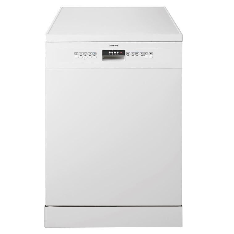 Smeg DFA12E1W Dishwasher - White