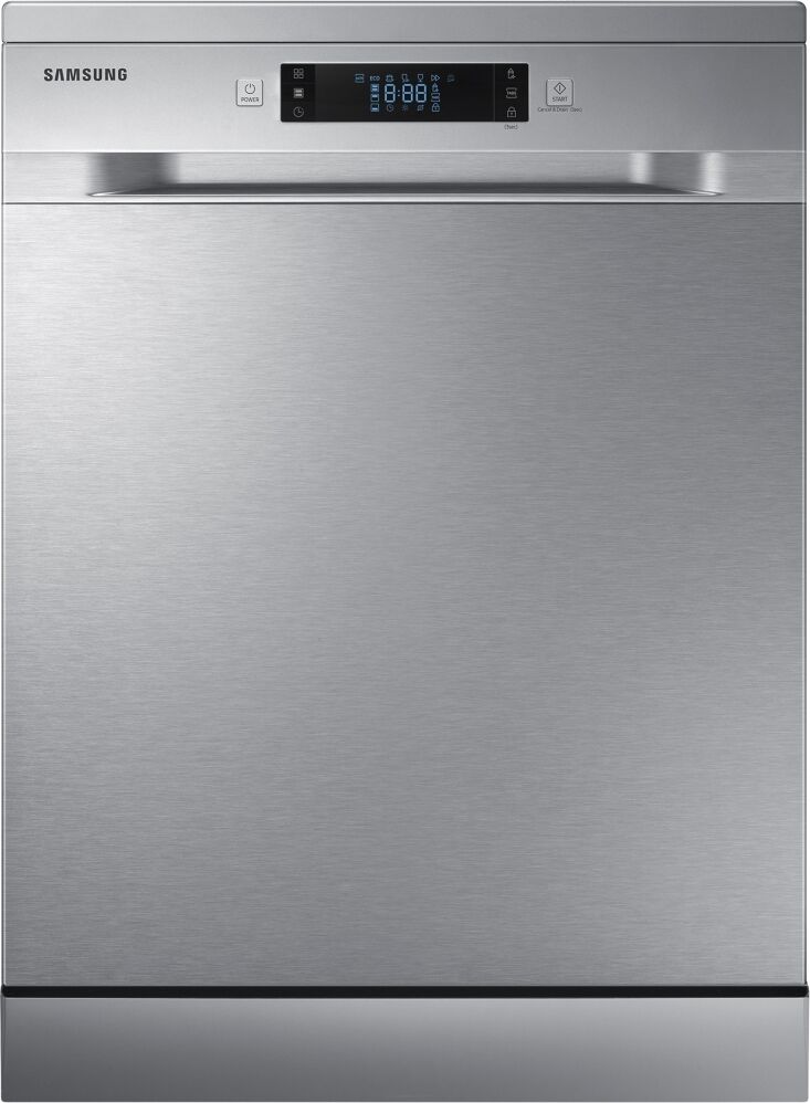 SAMSUNG DW60M6050FS/EU Dishwasher - Stainless Steel