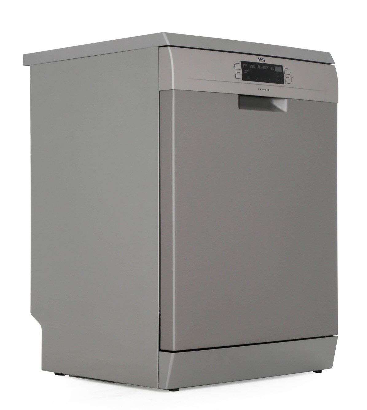 AEG FFE62620PM Dishwasher with AirDry Technology - Stainless Steel
