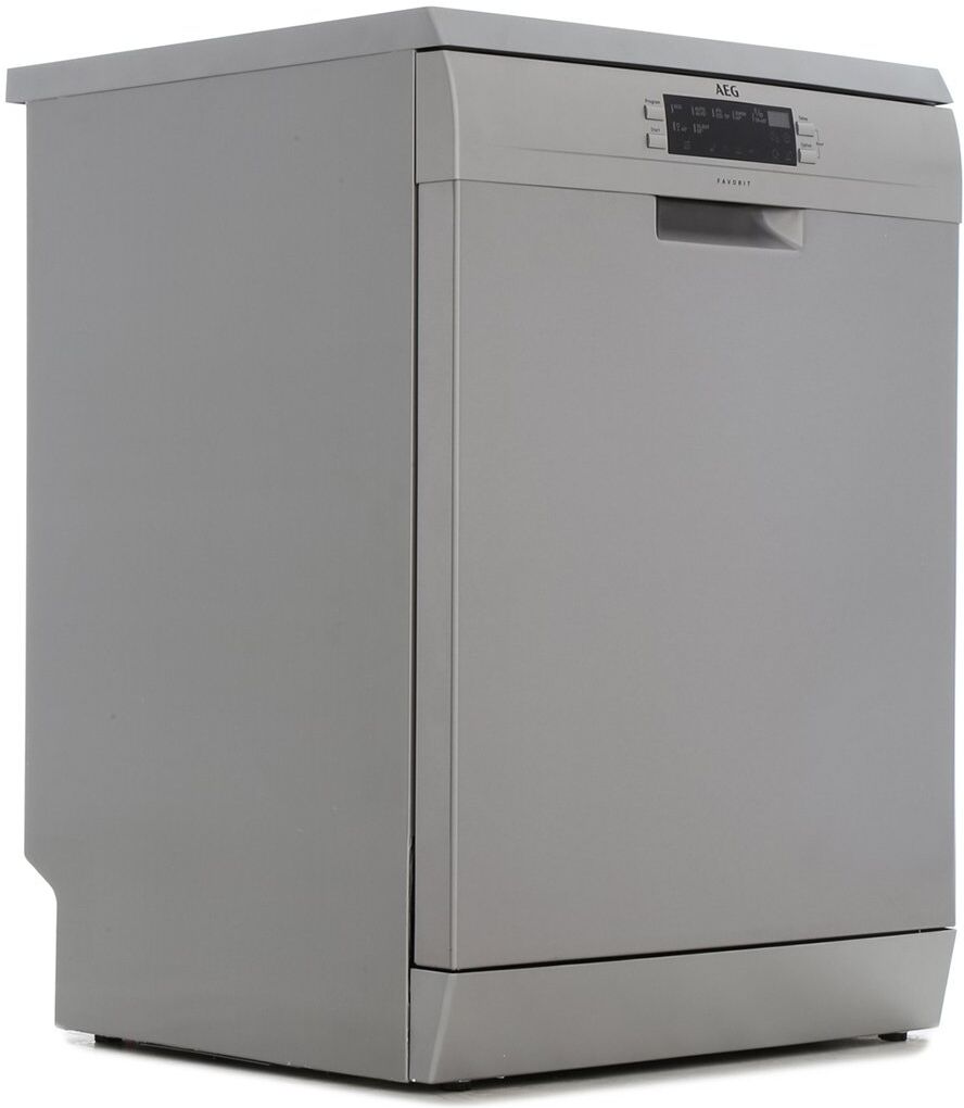 AEG FFE63700PM Dishwasher with AirDry Technology - Stainless Steel