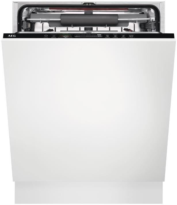 AEG FSS63707P Built In Fully Integrated Dishwasher with AirDry Technology AEG FSS63707P Built In Fully Integrated Dishwasher with AirDry Technology