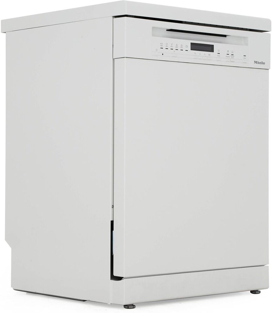 Miele G7100 SC Brilliant White Dishwasher