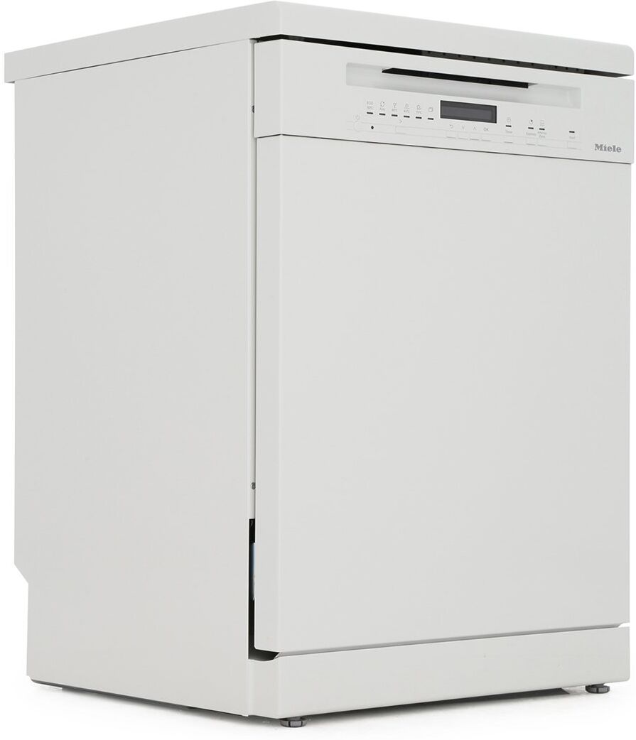 Miele G7102 SC Brilliant White Dishwasher