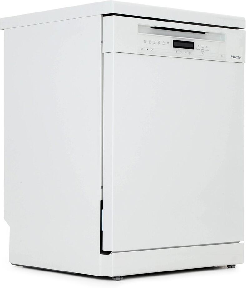 Miele G7310 SC AutoDos Brilliant White Dishwasher Miele G7310 SC AutoDos Brilliant White Dishwasher