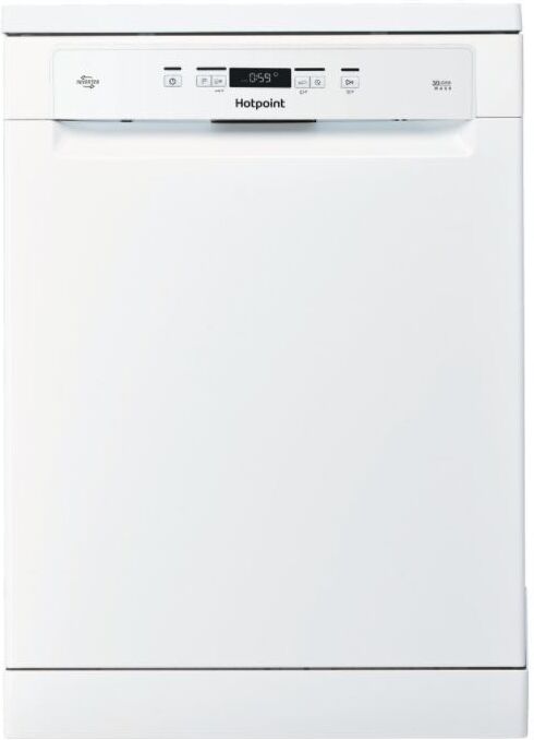 Hotpoint HFC 3C32 FW UK Dishwasher - White