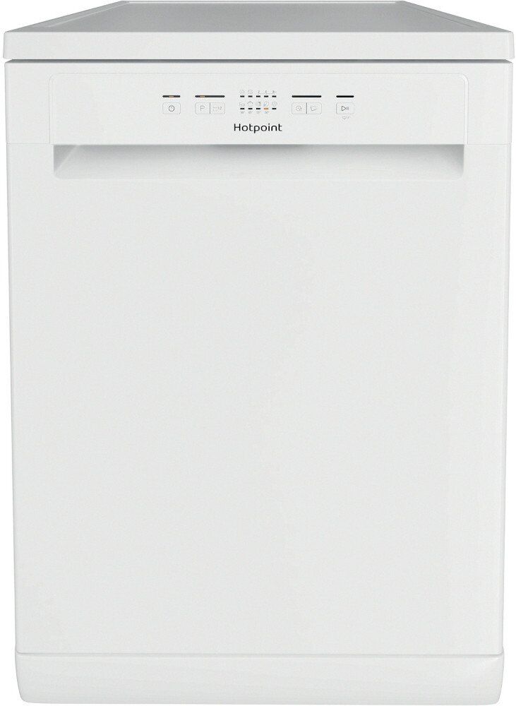 Hotpoint HFE 2B+26 C N UK Dishwasher - White Hotpoint HFE 2B+26 C N UK Dishwasher - White