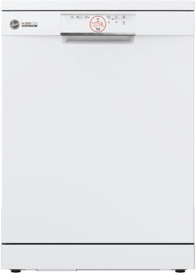 Hoover HSF 5E3DFW Dishwasher Hoover HSF 5E3DFW Dishwasher