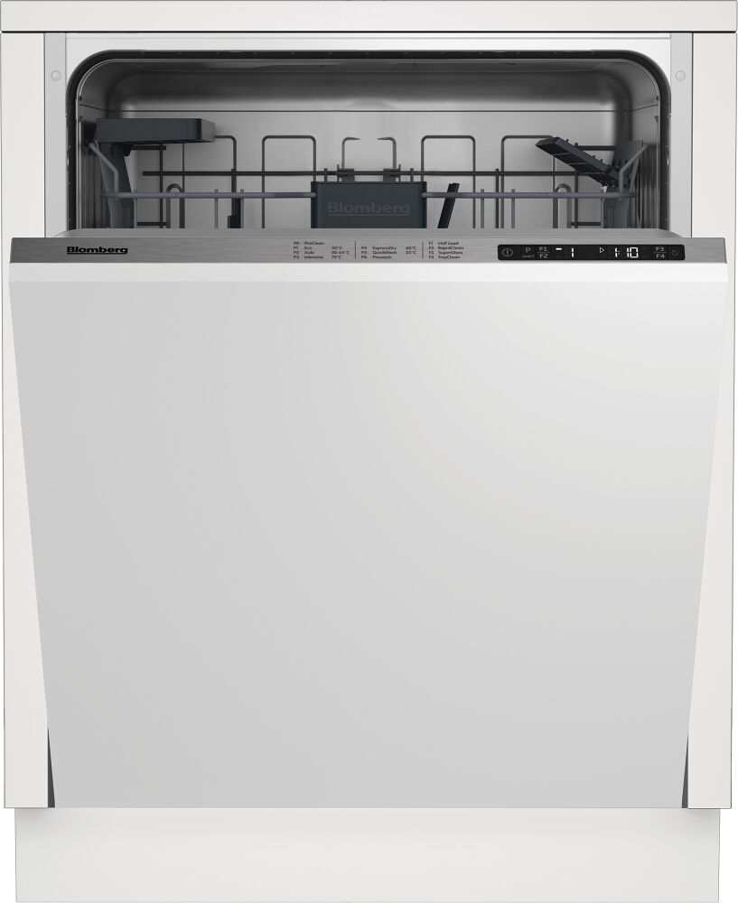 Blomberg LDV42221 Built In Fully Integrated Dishwasher