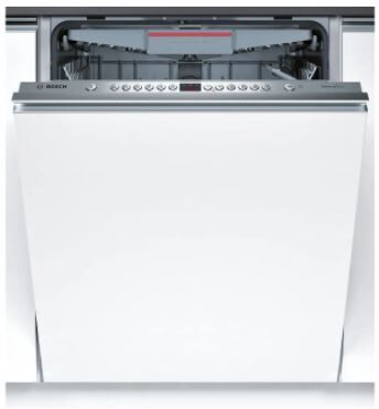 Bosch Serie 4 SMV46KX01E Built In Fully Integrated Dishwasher Bosch Serie 4 SMV46KX01E Built In Fully Integrated Dishwasher