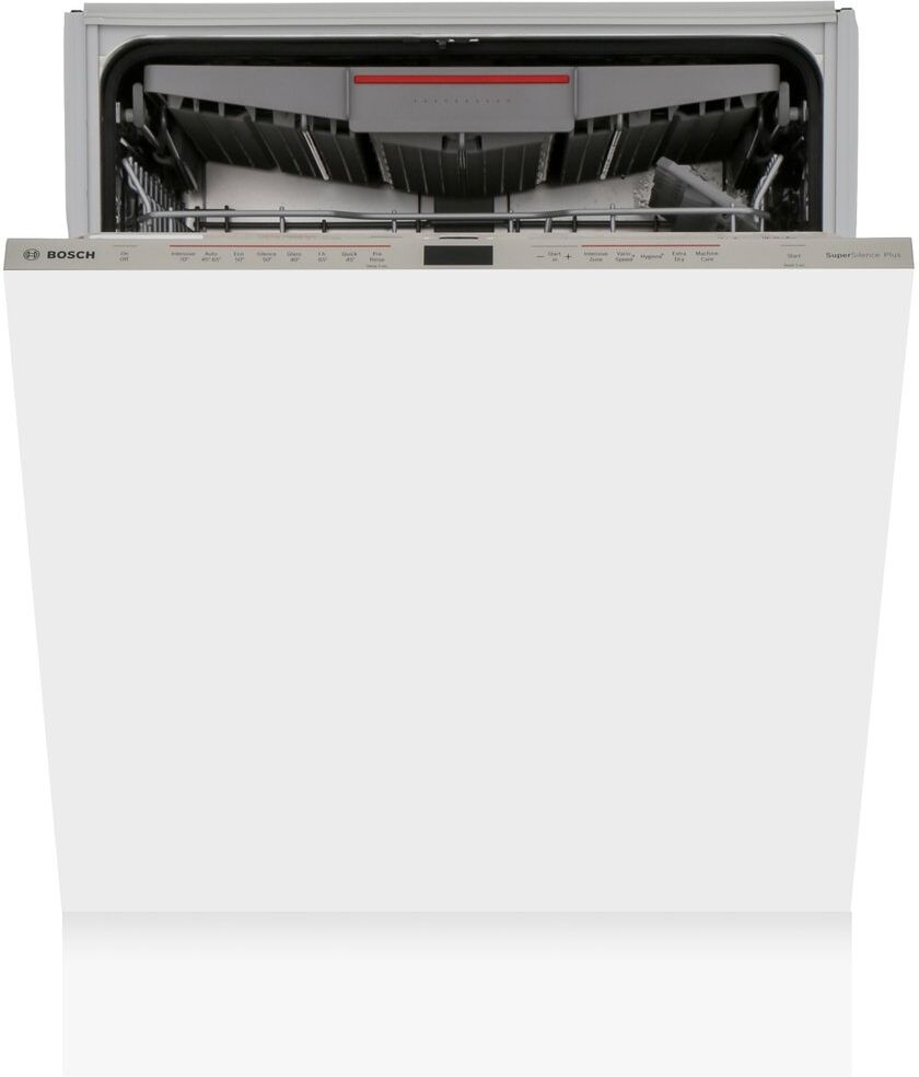 Bosch Serie 6 SMV68MD01G Built In Fully Integrated Dishwasher