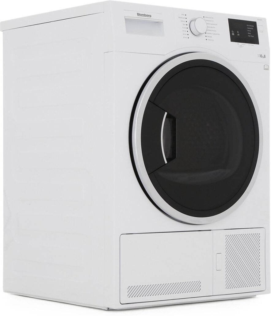 Blomberg LTK21003W Condenser Dryer - White