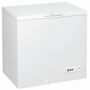 Whirlpool WHM31111 Static Chest Freezer - White - F Rated - F162200
