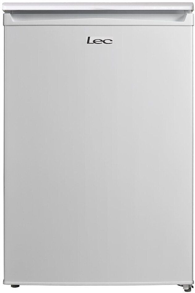 Lec U5017W White Freezer