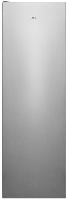 AEG AGB728E1NX Frost Free Tall Freezer - Silver AEG AGB728E1NX Frost Free Tall Freezer - Silver