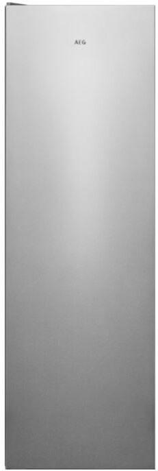 AEG AGB728E1NX Frost Free Tall Freezer - Silver