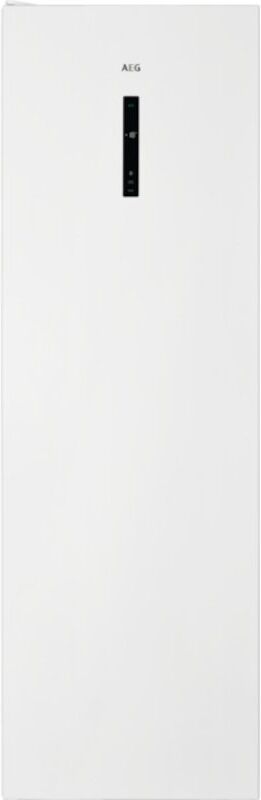 AEG AGB728E2NW Frost Free Tall Freezer - White AEG AGB728E2NW Frost Free Tall Freezer - White