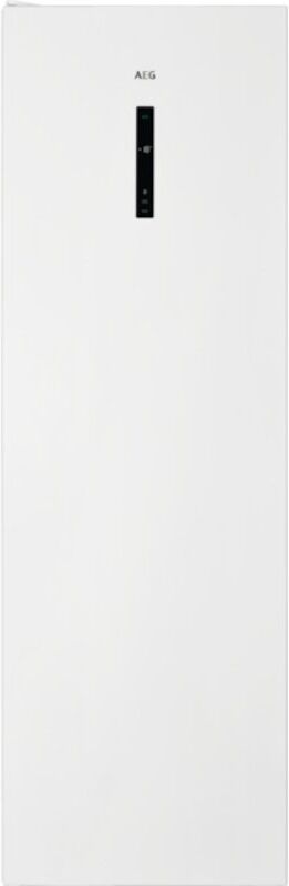 AEG AGB728E2NW Frost Free Tall Freezer - White