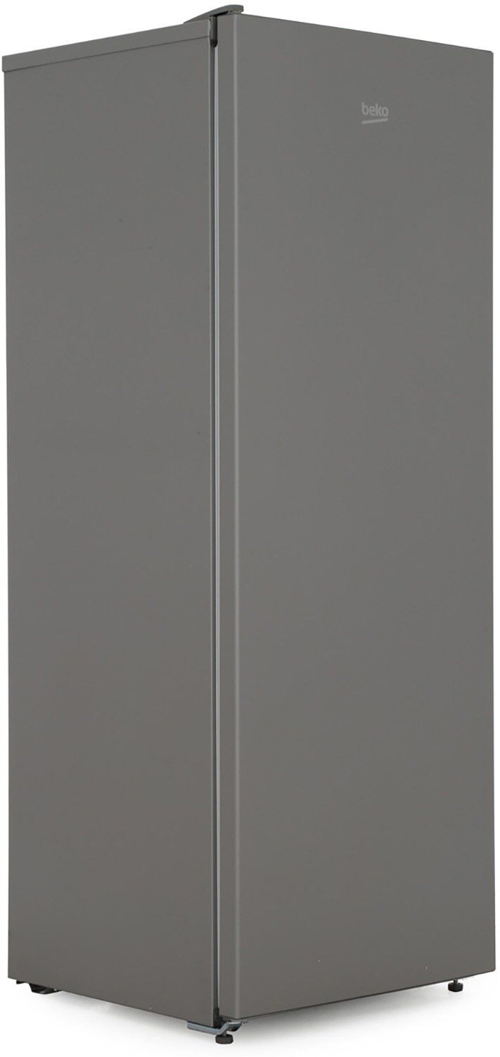 Beko FFG1545S Frost Free Tall Freezer - Silver