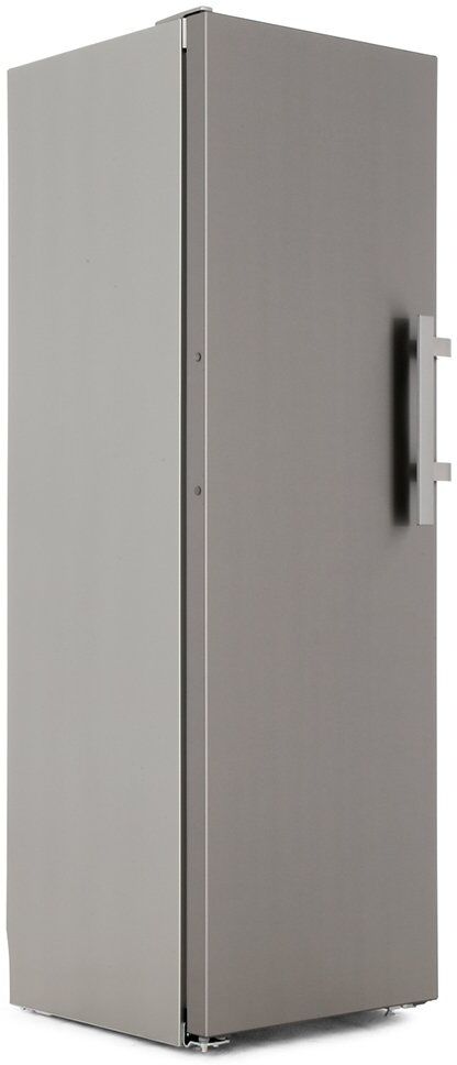 Miele FN28262 CleanSteel Frost Free Tall Freezer - Stainless Steel