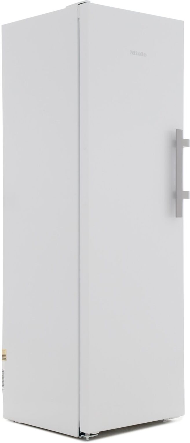 Miele FN28262 White Frost Free Tall Freezer Miele FN28262 White Frost Free Tall Freezer