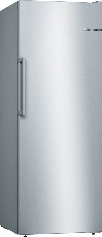 Bosch Serie 4 GSN29VLEP Frost Free Tall Freezer - Silver