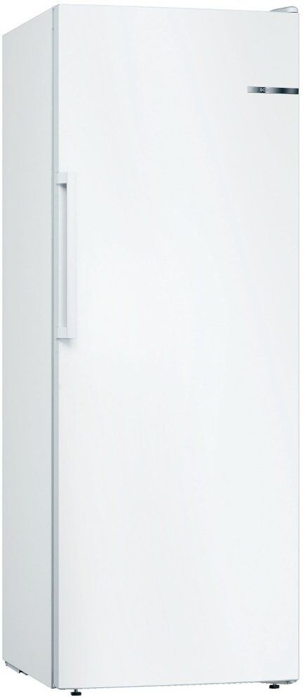Bosch Serie 4 GSN29VWEVG Frost Free Tall Freezer - White Bosch Serie 4 GSN29VWEVG Frost Free Tall Freezer - White