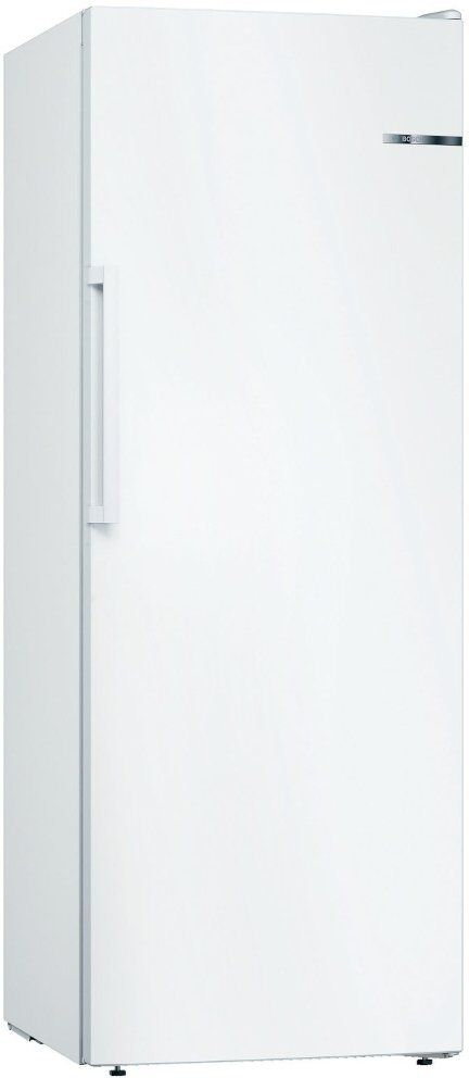 Bosch Serie 4 GSN29VWEVG Frost Free Tall Freezer - White