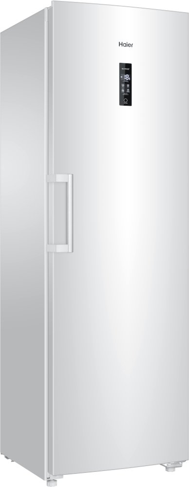 HAIER H2F-255WSAA Frost Free Tall Freezer - White