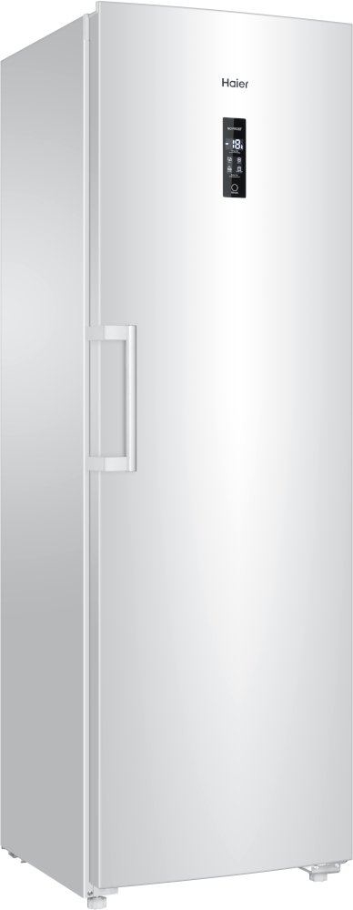 HAIER H2F-255WSAA Frost Free Tall Freezer - White HAIER H2F-255WSAA Frost Free Tall Freezer - White