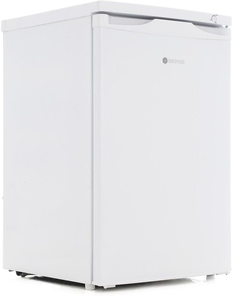 Hoover HFZE54W Static Freezer - White