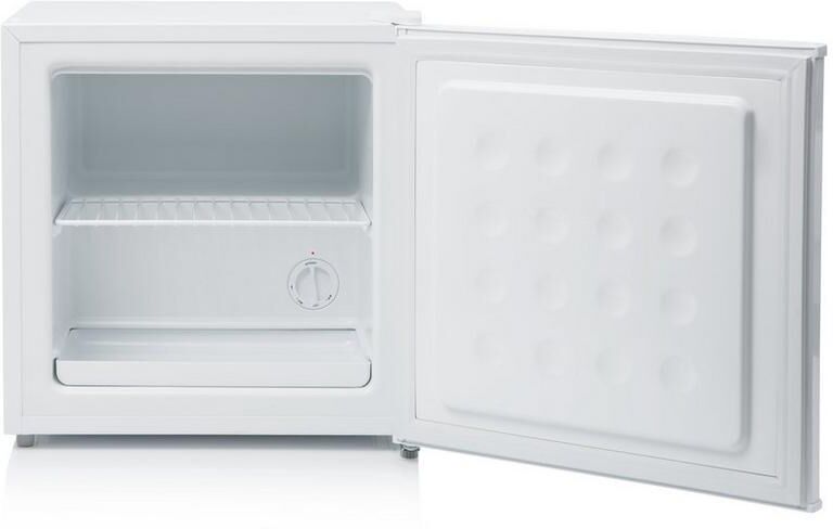 Haden HZ52W Static Compact Freezer - White Haden HZ52W Static Compact Freezer - White