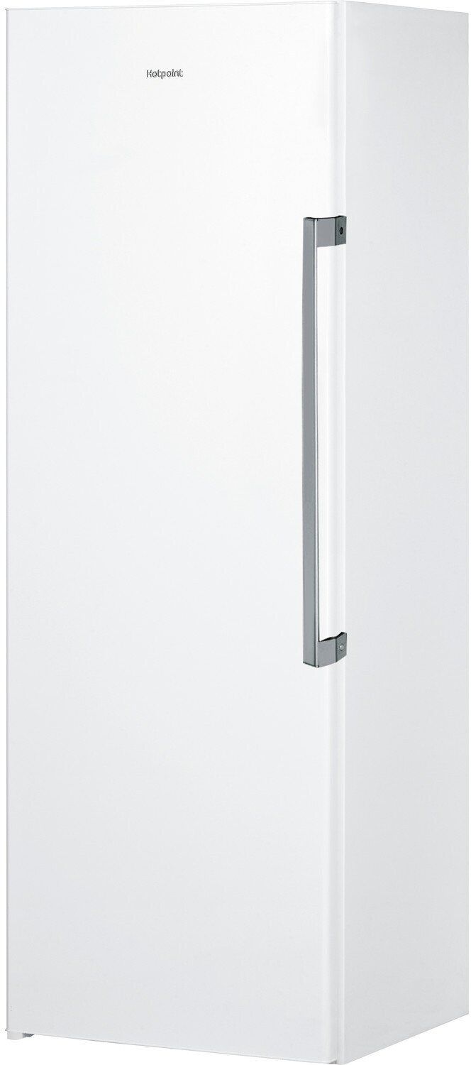 Hotpoint UH6 F1C W 1 Frost Free Tall Freezer - White Hotpoint UH6 F1C W 1 Frost Free Tall Freezer - White