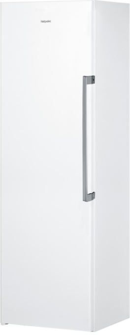 Hotpoint UH8 F1C W UK 1 Frost Free Tall Freezer - White