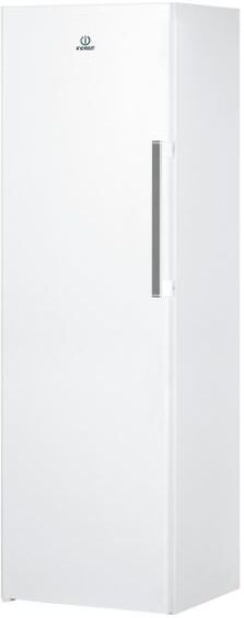Indesit UI8 F1C W UK 1 Frost Free Tall Freezer - White Indesit UI8 F1C W UK 1 Frost Free Tall Freezer - White
