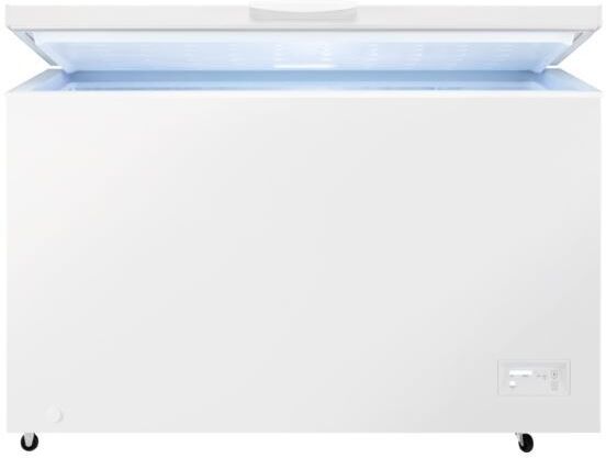 Zanussi ZCAN38FW1 Static Chest Freezer - White Zanussi ZCAN38FW1 Static Chest Freezer - White