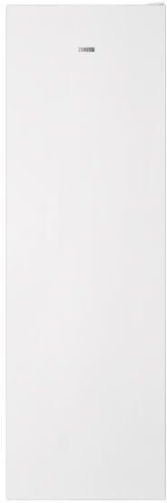 Zanussi ZUHE30FW2 Frost Free Tall Freezer - White