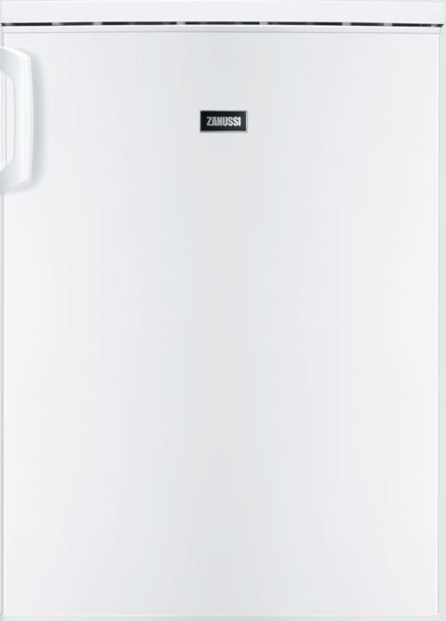 Zanussi ZXAN15FW0 Larder Fridge - White