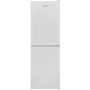 Lec TF55179W White Frost Free Fridge Freezer