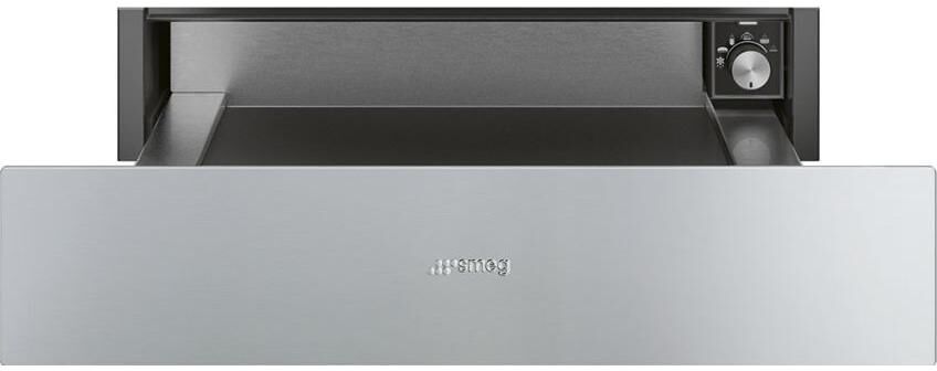 Smeg Classic CPR315X Warming Drawer - Stainless Steel Smeg Classic CPR315X Warming Drawer - Stainless Steel
