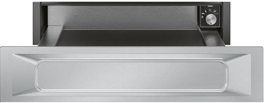 Smeg Victoria CPR915X Warming Drawer - Stainless Steel Smeg Victoria CPR915X Warming Drawer - Stainless Steel