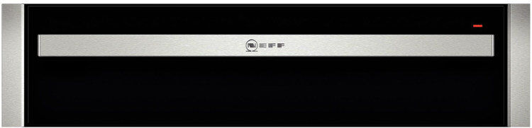 Neff N90 N17HH11N0B Warming Drawer - Stainless Steel