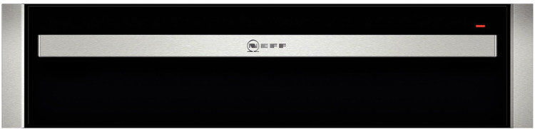 Neff N90 N17HH11N0B Warming Drawer - Stainless Steel Neff N90 N17HH11N0B Warming Drawer - Stainless Steel