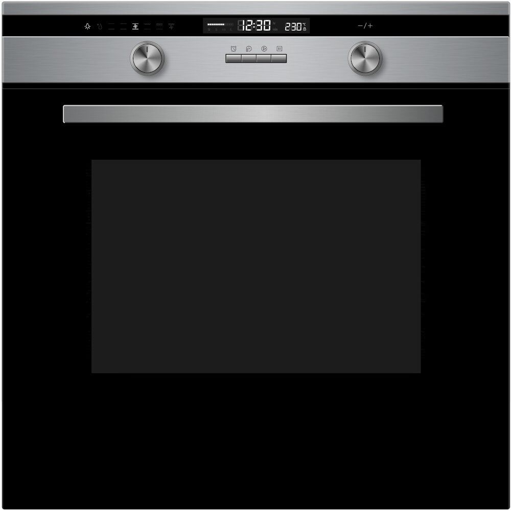 Culina UB70NPYS Single Built In Electric Oven - Black Culina UB70NPYS Single Built In Electric Oven - Black