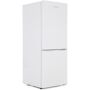 Lec TFL55148W White Static Fridge Freezer